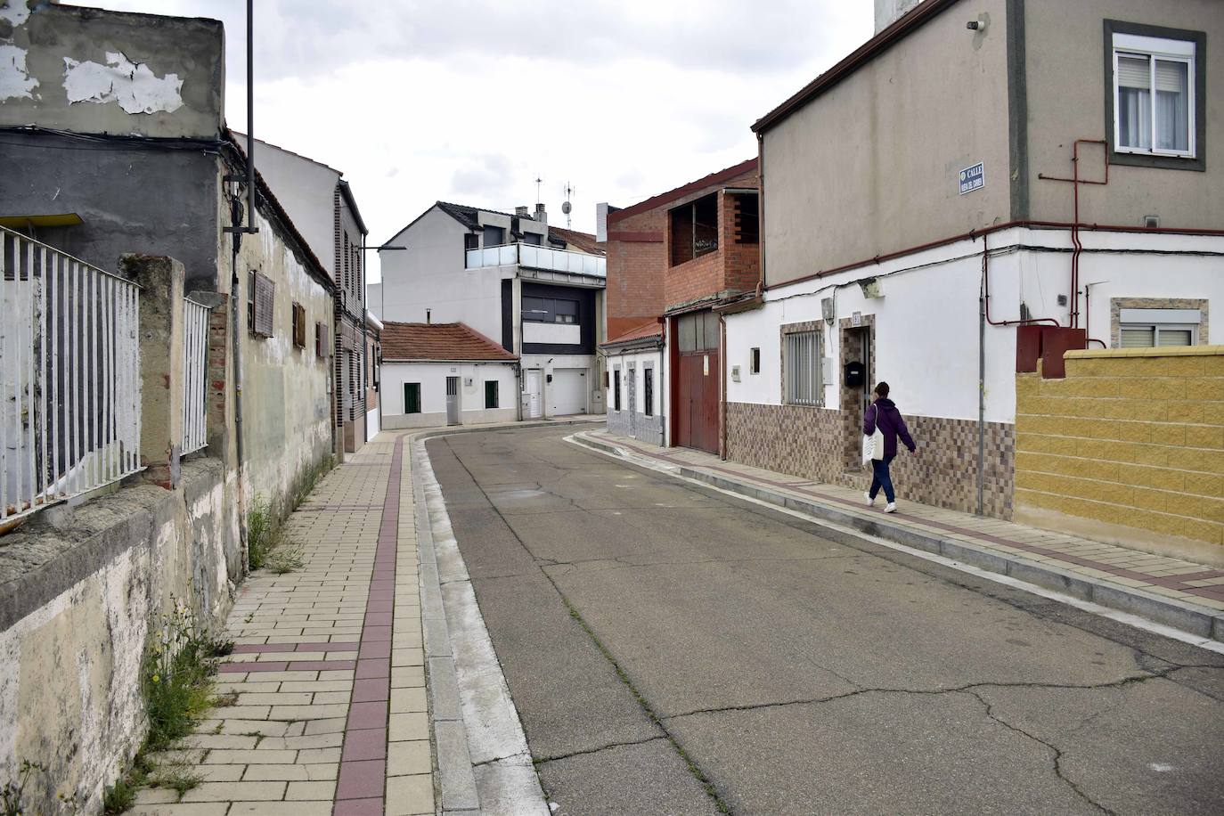 Fotos: La otra mirada a Valladolid: barrio Belén