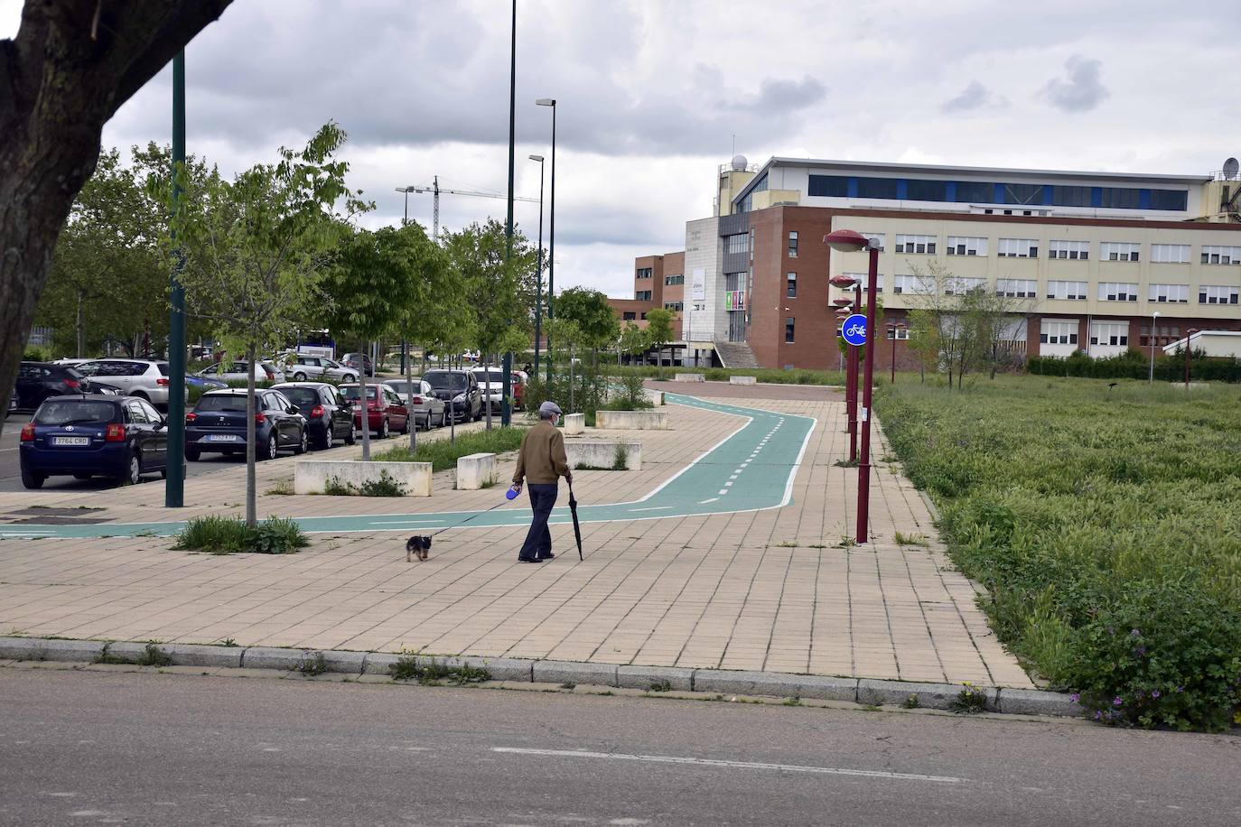 Fotos: La otra mirada a Valladolid: barrio Belén