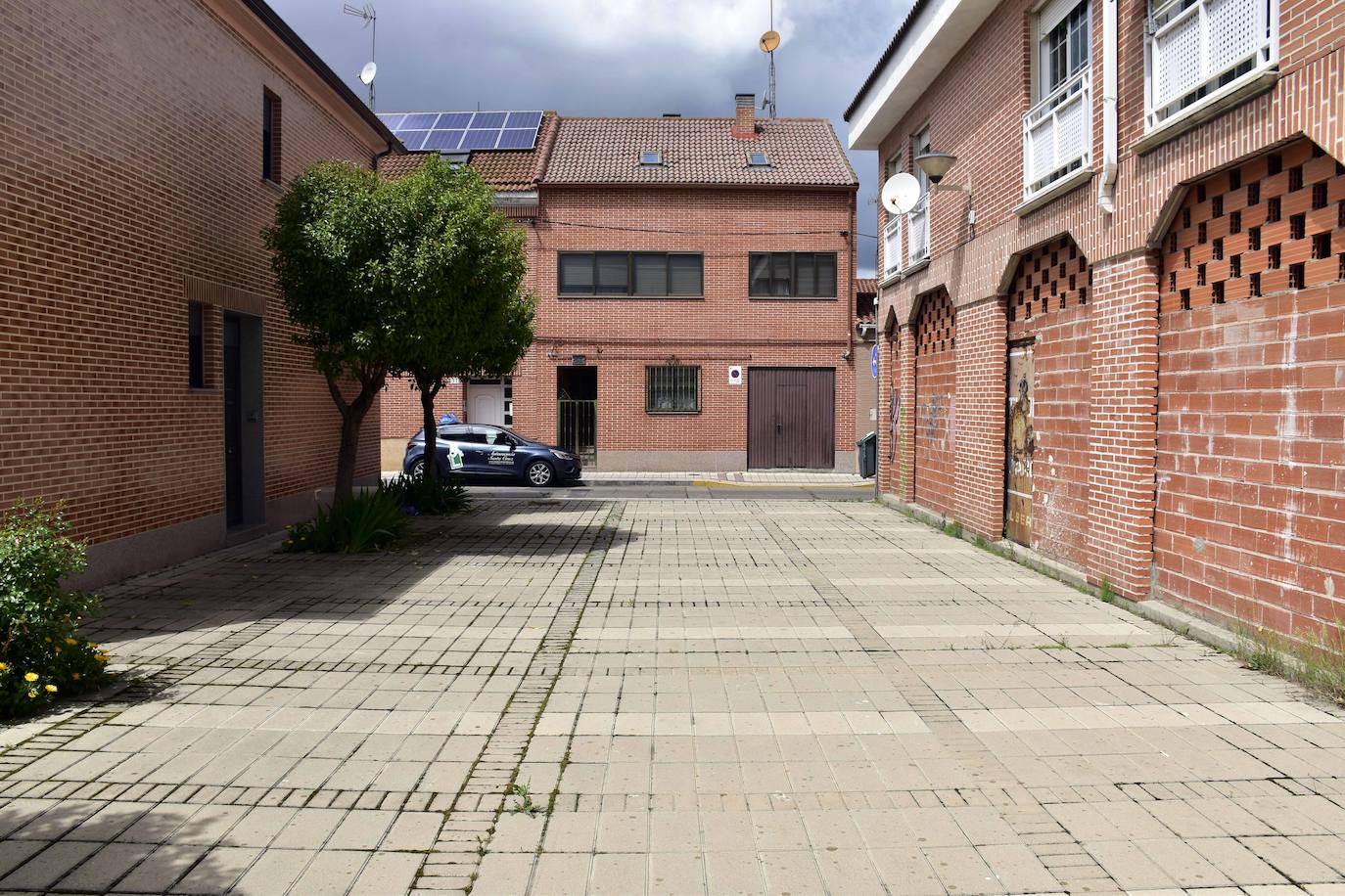 Fotos: La otra mirada a Valladolid: barrio Belén