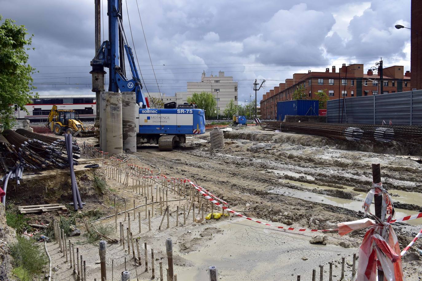 Fotos: La otra mirada a Valladolid: barrio Belén