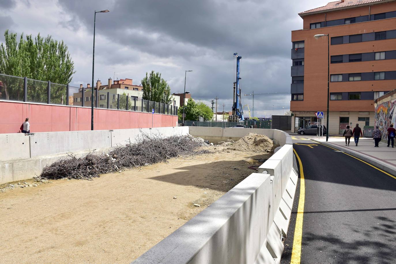 Fotos: La otra mirada a Valladolid: barrio Belén