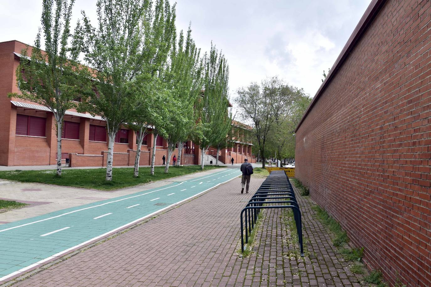 Fotos: La otra mirada a Valladolid: barrio Belén