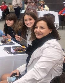 Imagen secundaria 2 - 'Terraceo' en El Somatén y El Convento de Aranda, en Aranda de Duero. 