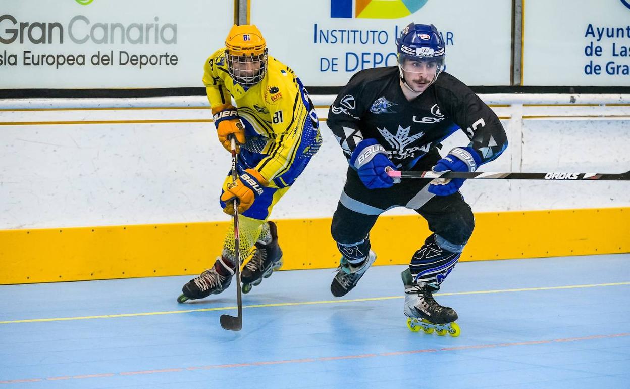 Imagen del encuentro, 