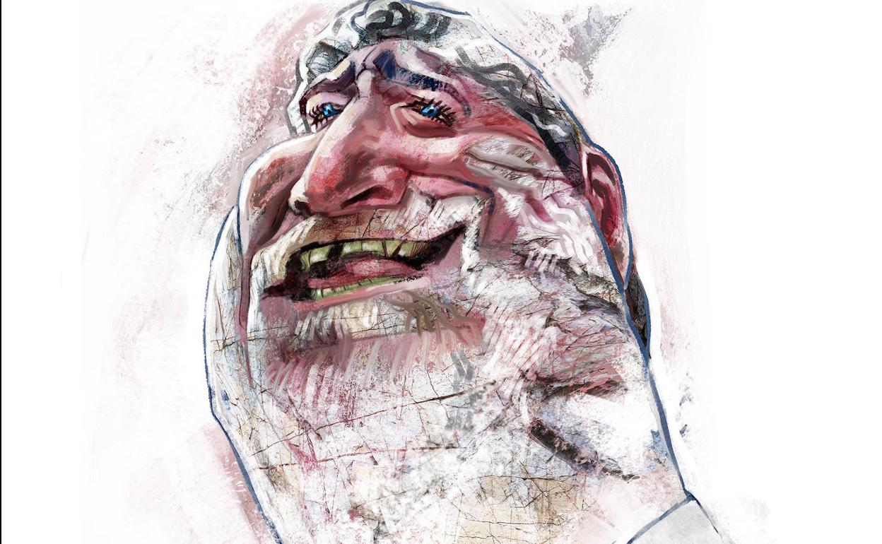 Miguel Ángel Rodríguez