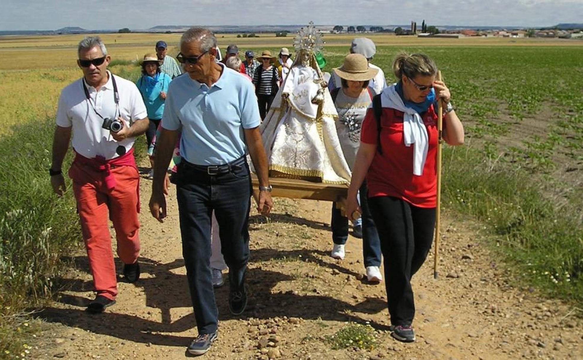 Aldea de San Miguel: reflejo de las tradiciones y la devoción por