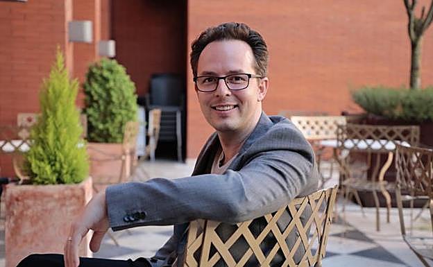 Case Scaglione, en Valladolid. 