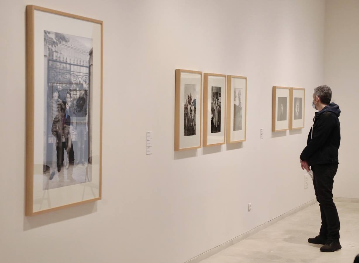 Fotos: &#039;Piedad Isla. Un testimonio fotográfico&#039;, en el Museo Patio Herreriano de Valladolid