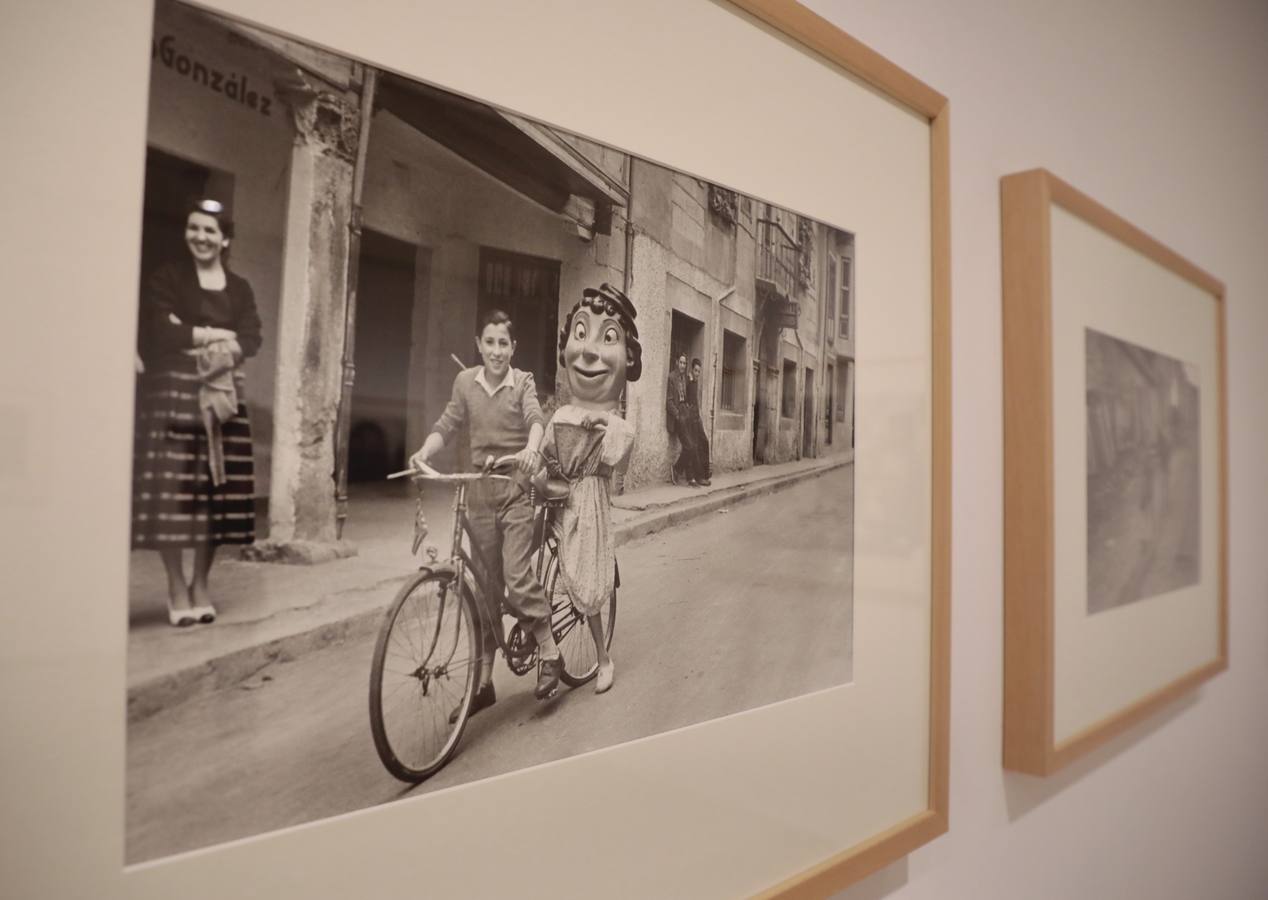 Fotos: &#039;Piedad Isla. Un testimonio fotográfico&#039;, en el Museo Patio Herreriano de Valladolid