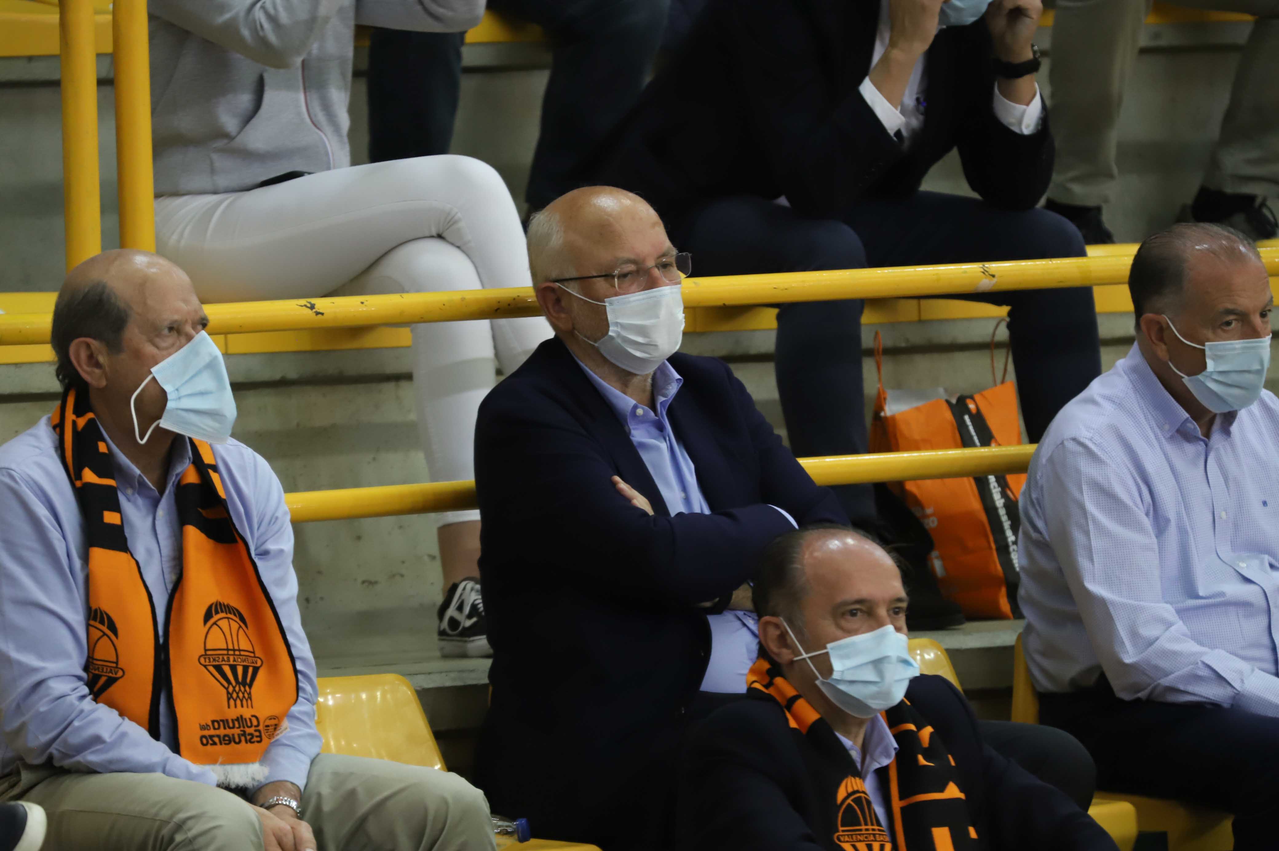 CB Avenida gana su séptima Liga Femenina (76-61)