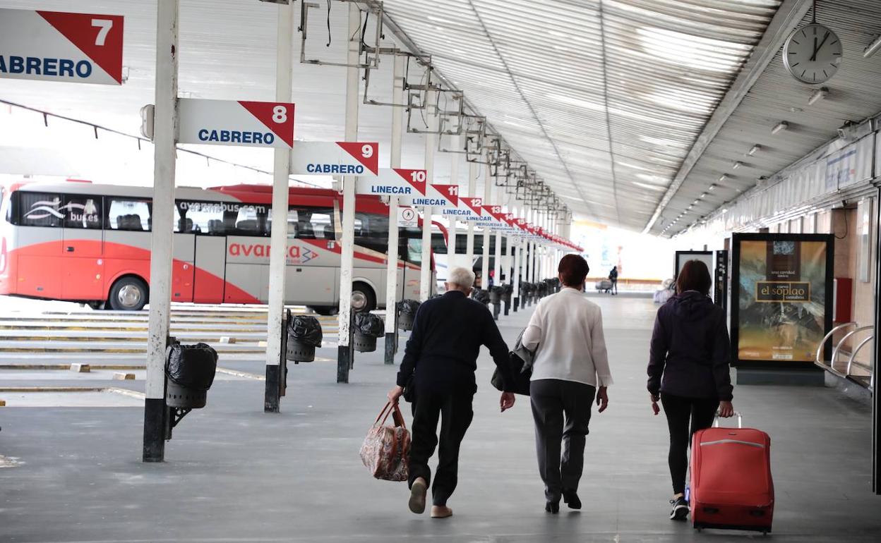 Adiós al toque de queda: El primer día sin cierre perimetral deja pocas visitas familiares y turistas en Valladolid