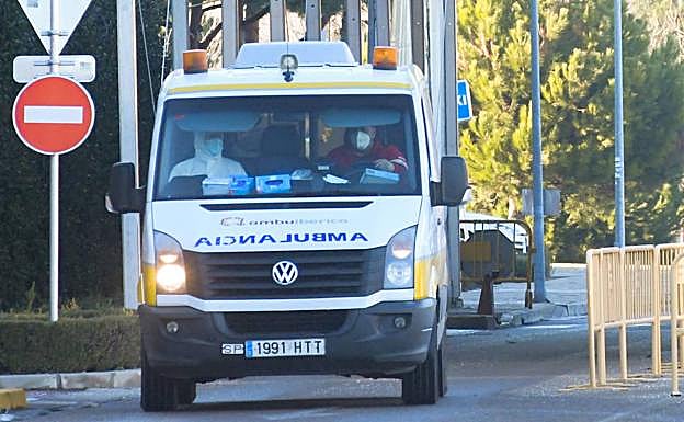 Los nuevos positivos descienden a 118, el dato más bajo desde el 22 de marzo