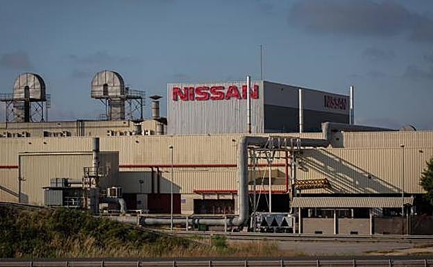 Un grupo belga propone mantener la plantilla de Nissan para seguir fabricando coches