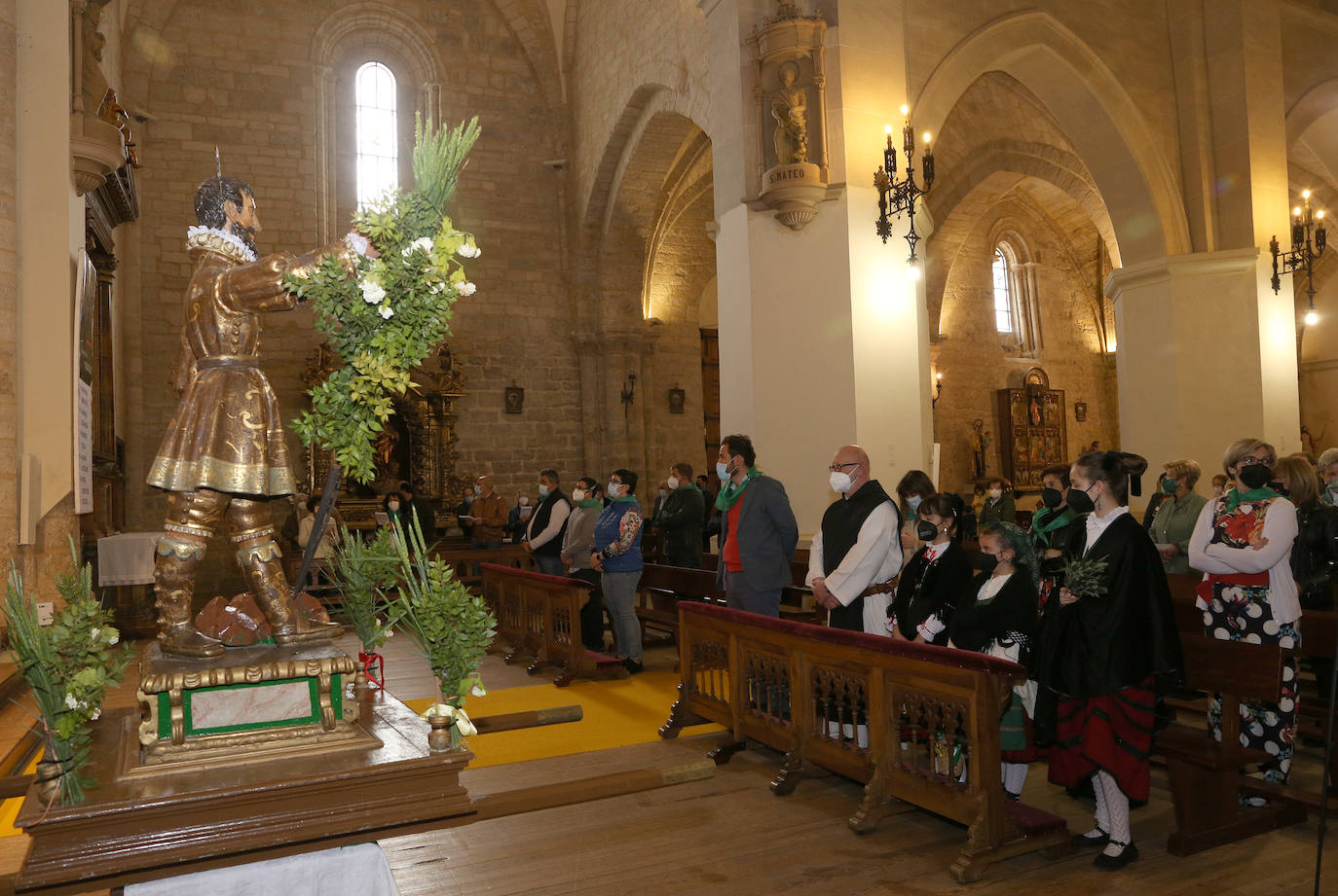 Fotos: Dueñas celebra San Isidro