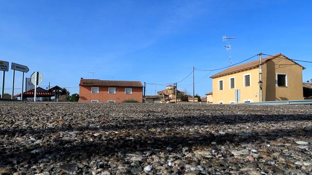 Fotos: ¿Reconoces el pueblo en el que estoy?