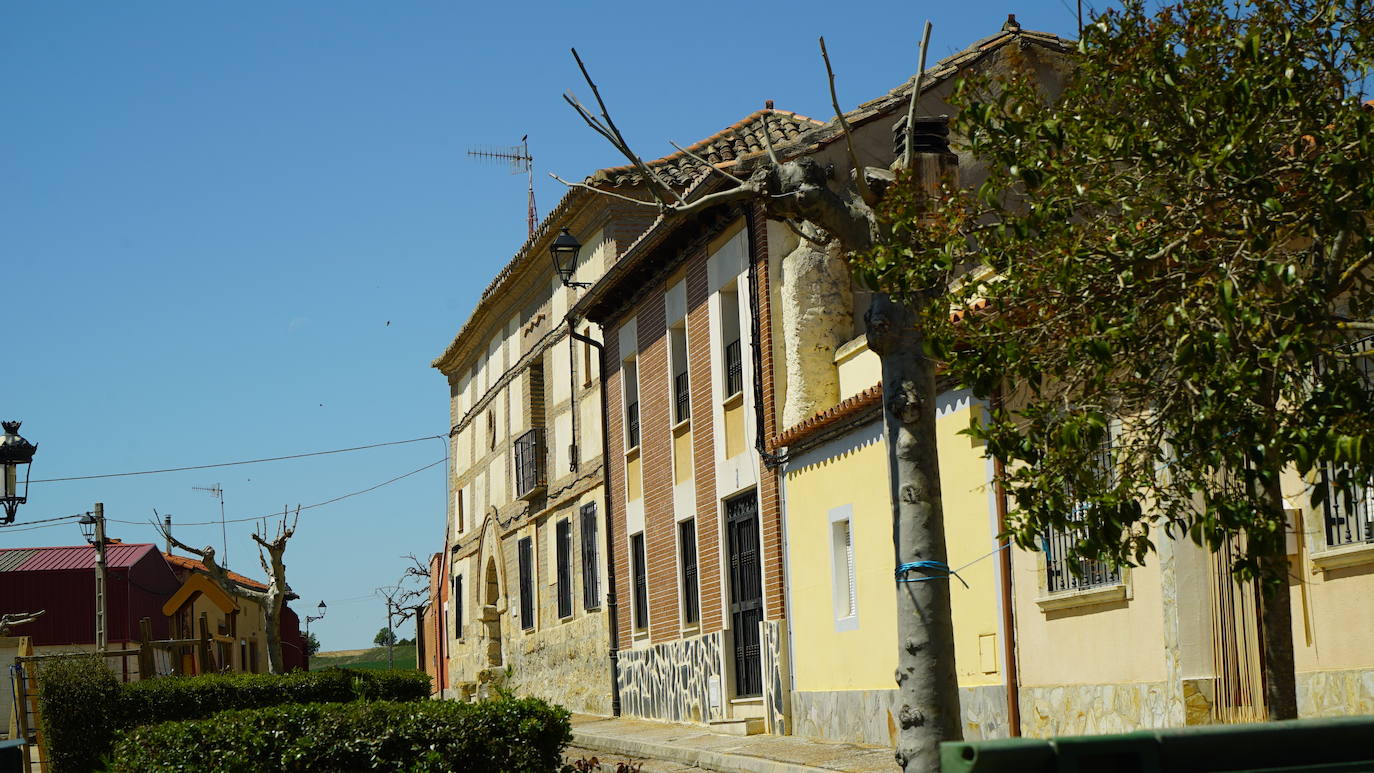 Fotos: ¿Reconoces el pueblo en el que estoy?