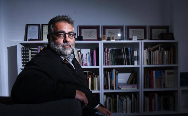 Fernando Cobos.