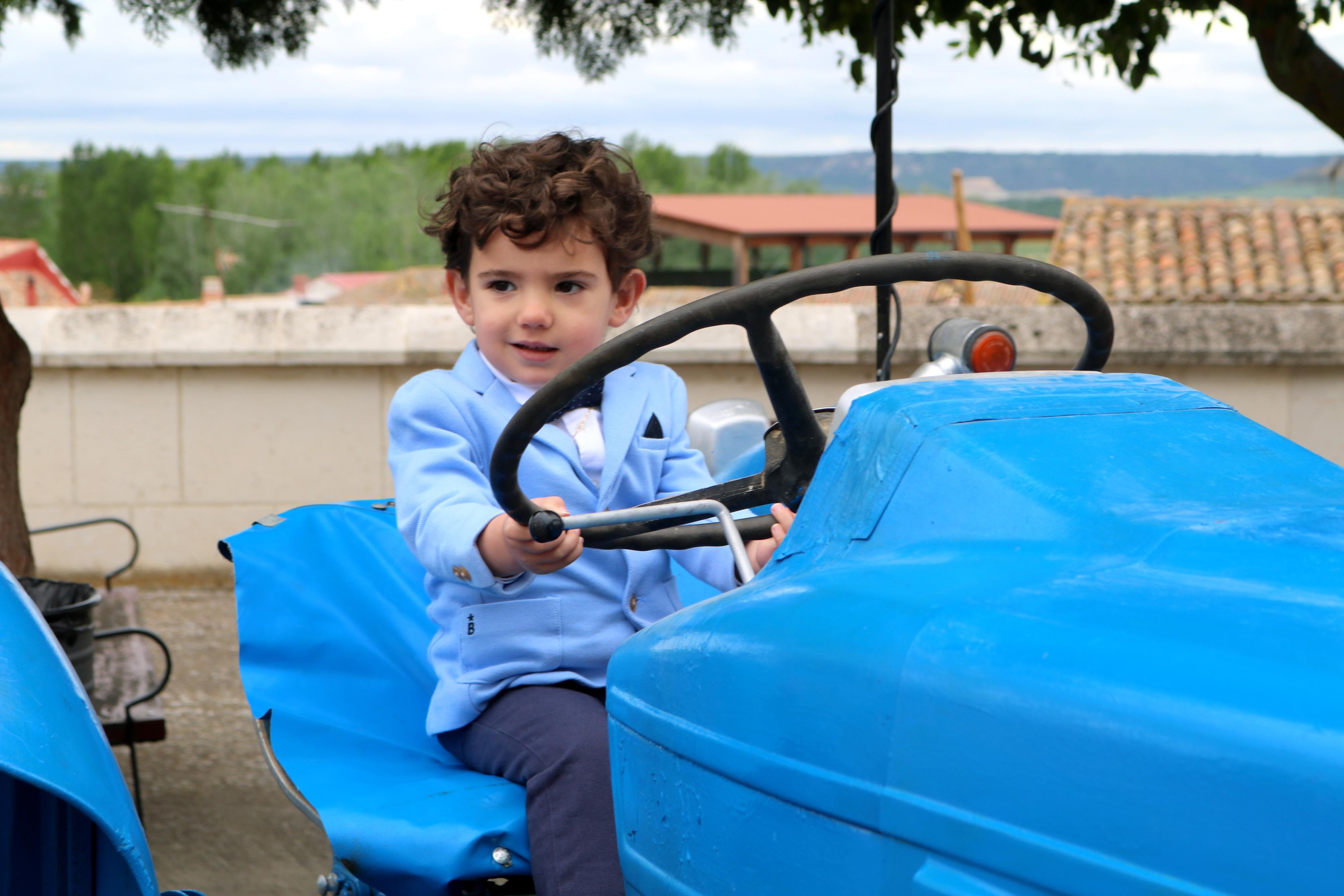 Los herrerenses celebran ilusionados sus Fiestas Patronales