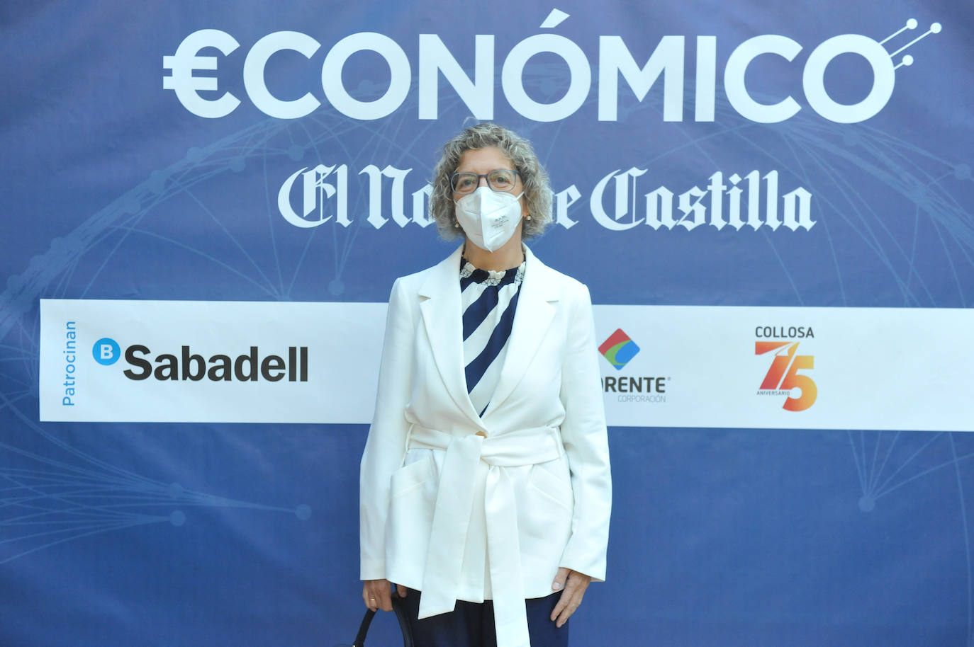 Isabel Clavero (ICEX).
