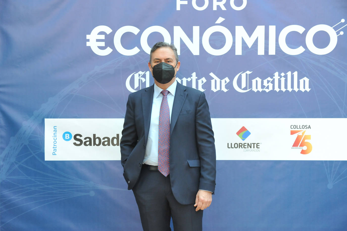 Luis Ortíz de Lanzagorta (Fundación Schola).