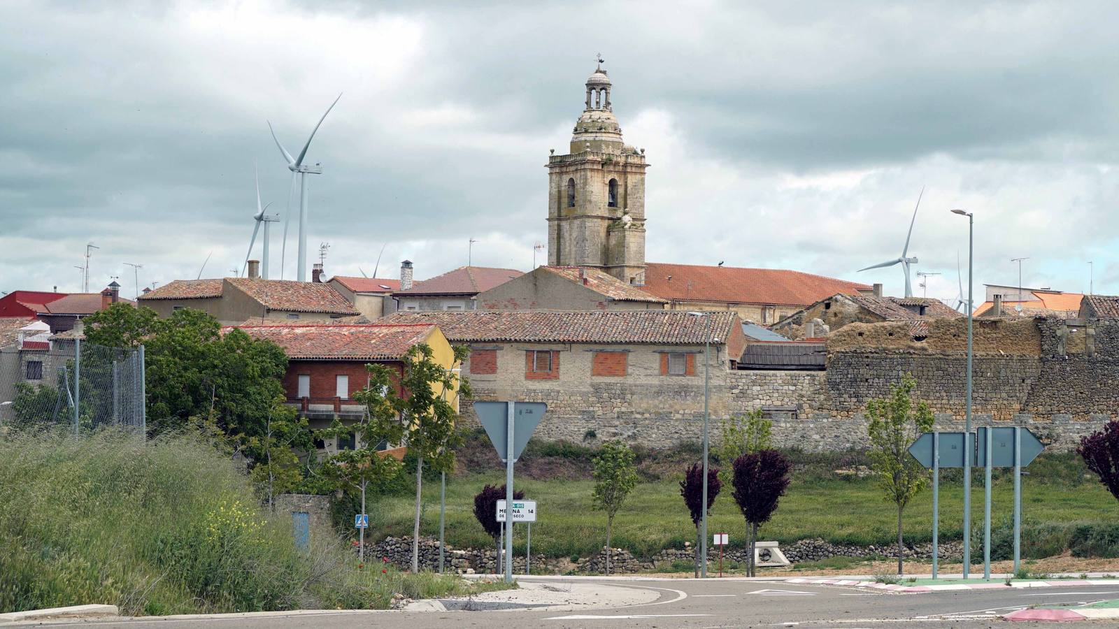 Fotos: ¿Reconoces el pueblo en el que estoy?