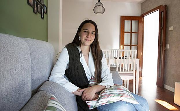 «Decidí irme de casa para retomar mi vida social sin poner en riesgo a mi madre»