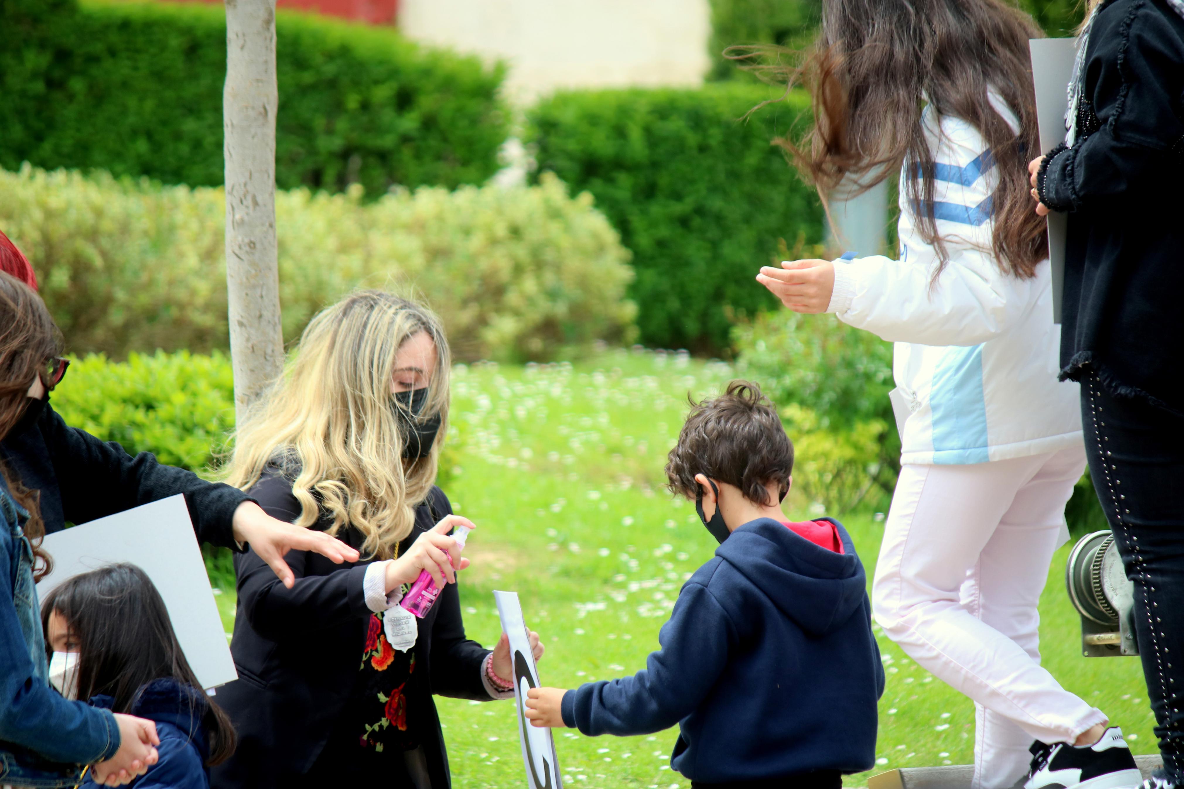 Los villamurielenses celebran con alegría sus Fiestas Patronales