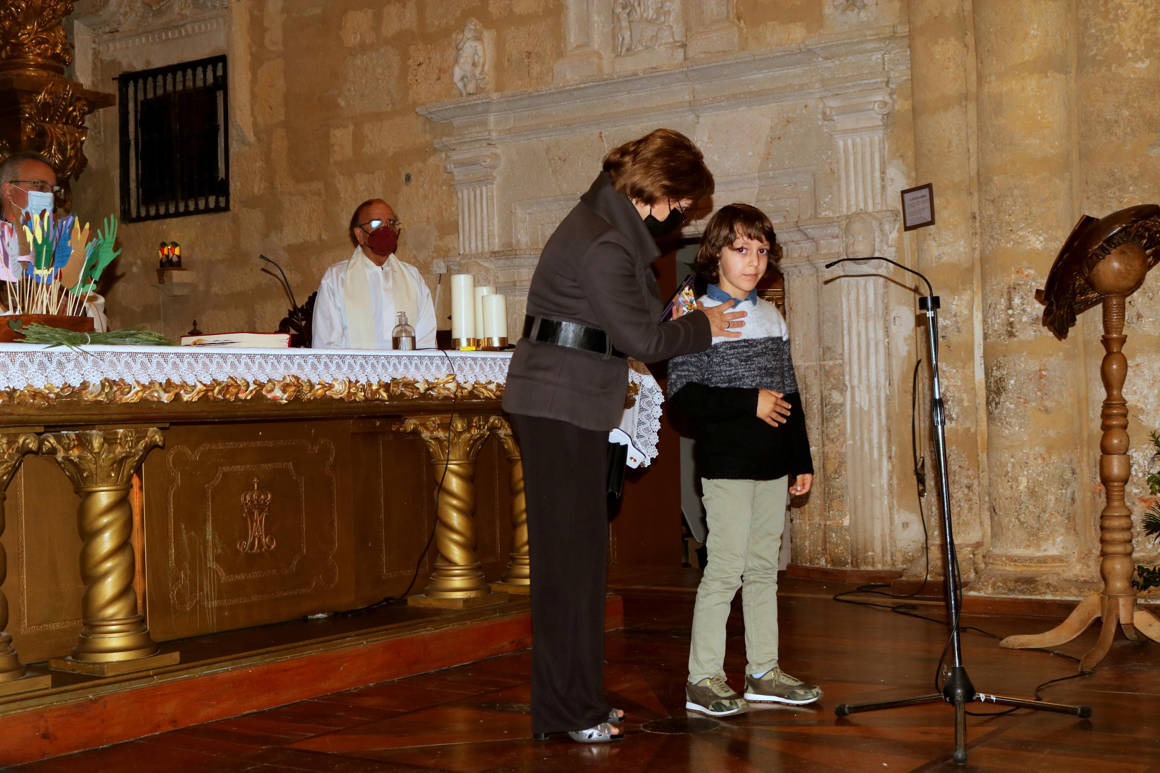 Los villamurielenses celebran con alegría sus Fiestas Patronales