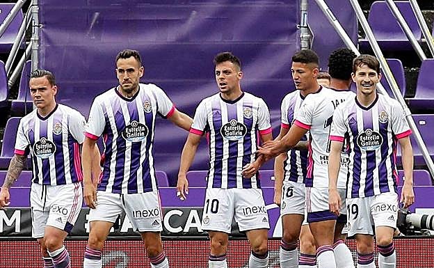 Real Valladolid: el complicado reto de subir en un año