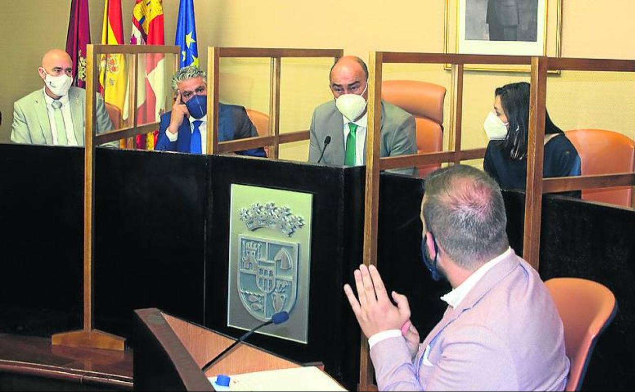 La Diputación contará con las Comunidades de Villa y Tierra en la recuperación turística
