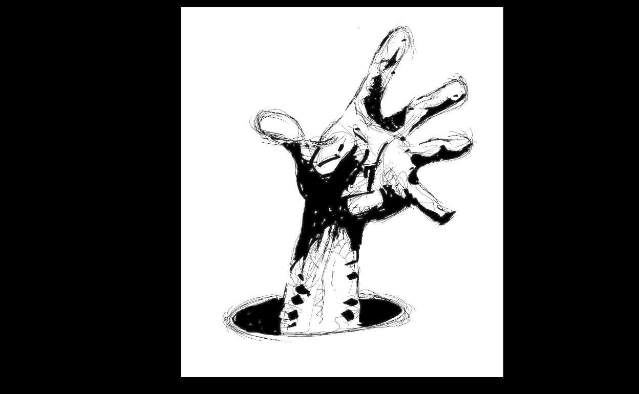 Gente para no olvidar