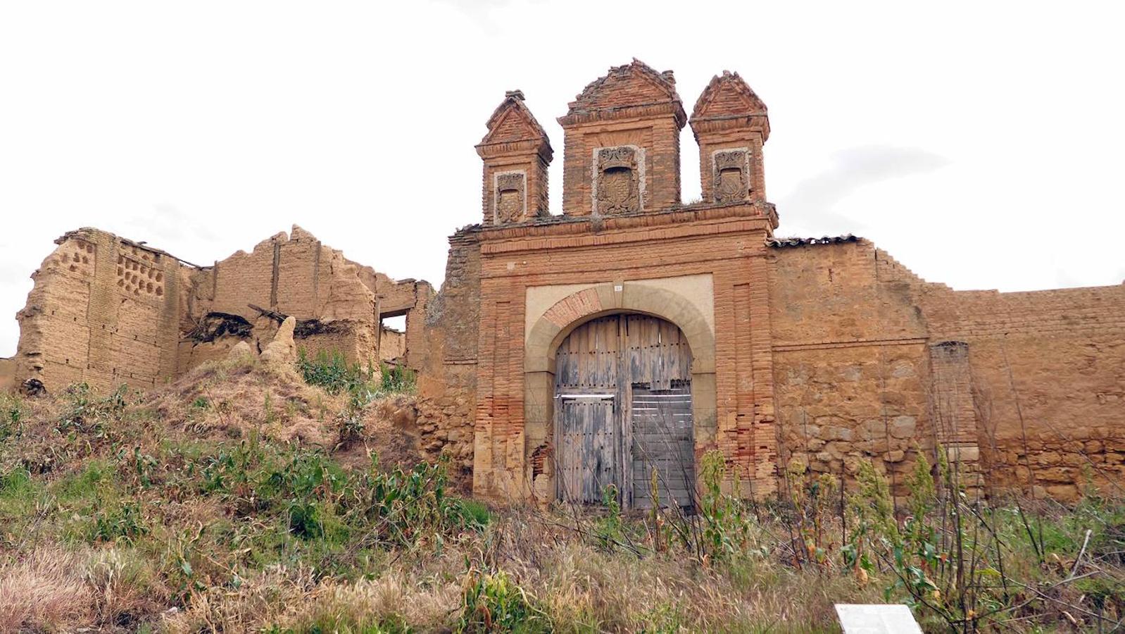 Imágenes del pueblo protagonista de esta semana