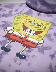 Imagen secundaria 2 - Bob Esponja se cuela en la nueva colección cápsula de Tommy Hilfiger