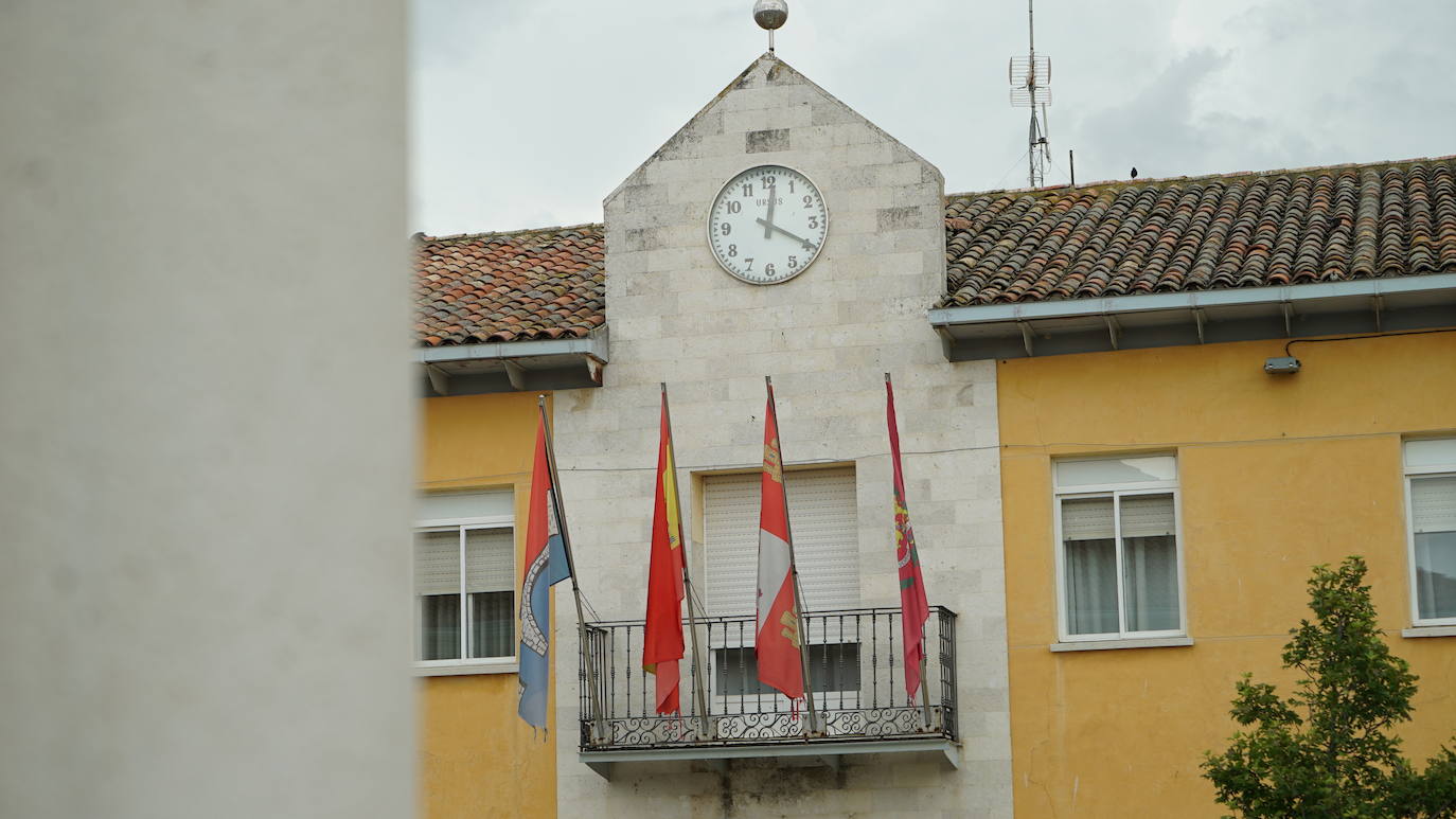 Fotos: ¿En qué pueblo me encuentro?