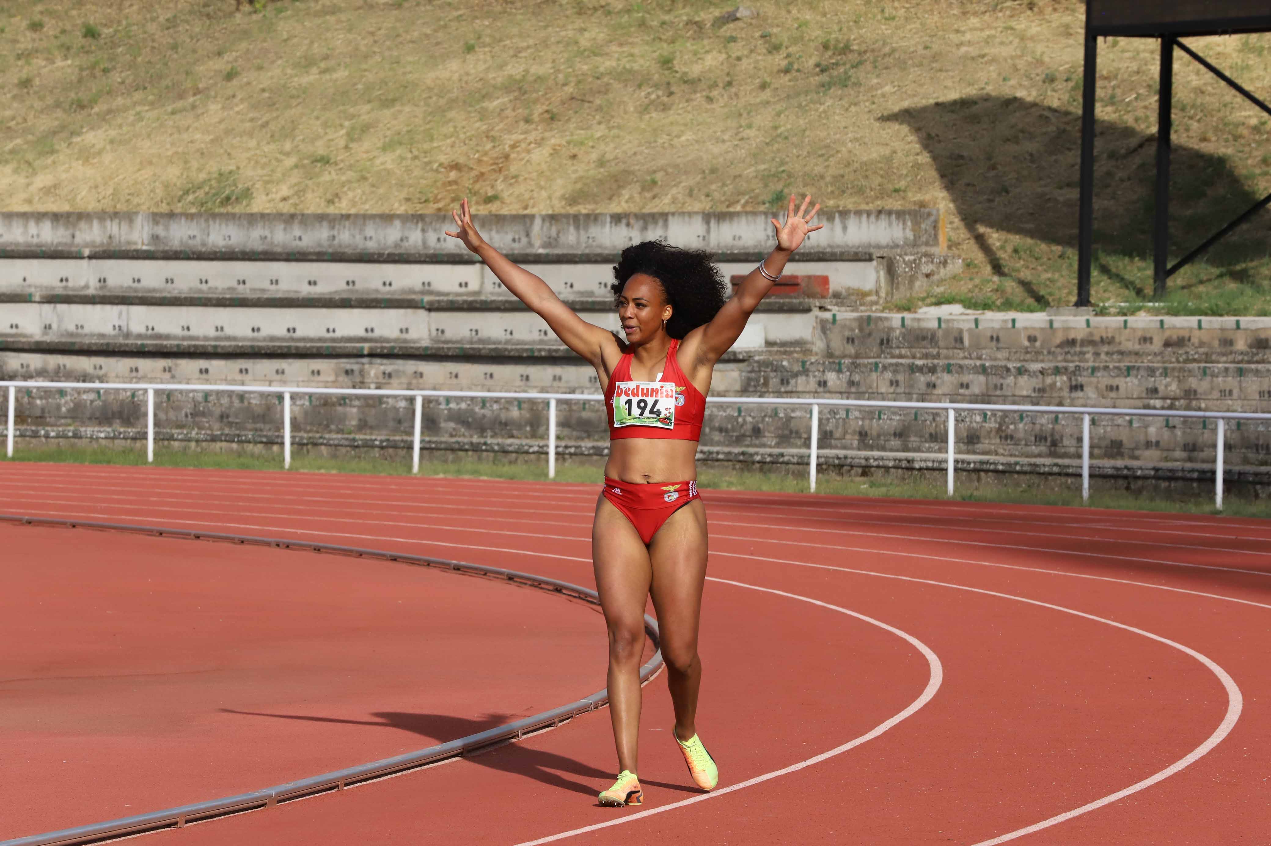 Atletismo Memorial Carlos Gil Perez