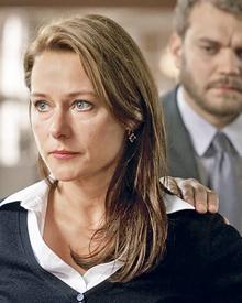 Imagen secundaria 2 - 'Bron', 'Rita' y 'Borgen'.