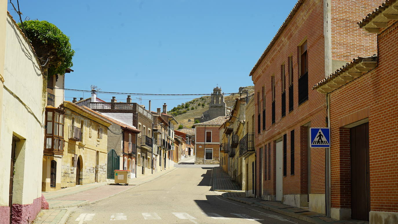 Fotos: ¿Reconoces el pueblo en el que estoy?