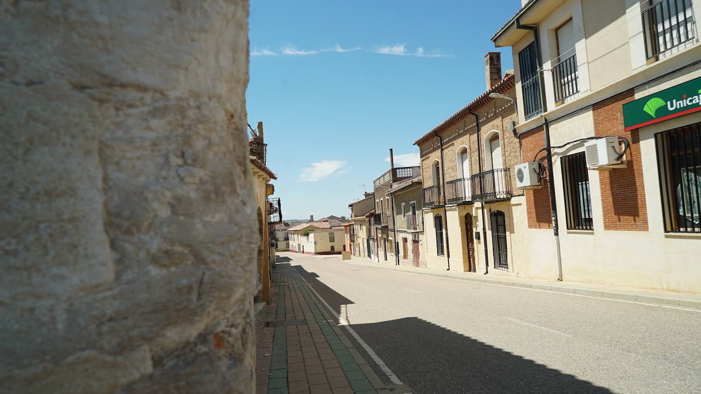 Fotos: ¿Reconoces el pueblo en el que estoy?