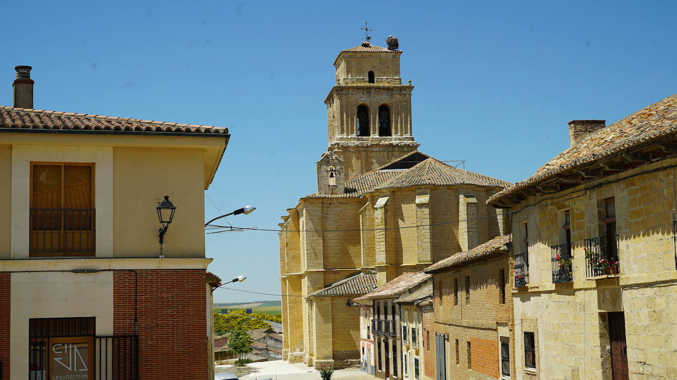 Fotos: ¿Reconoces el pueblo en el que estoy?