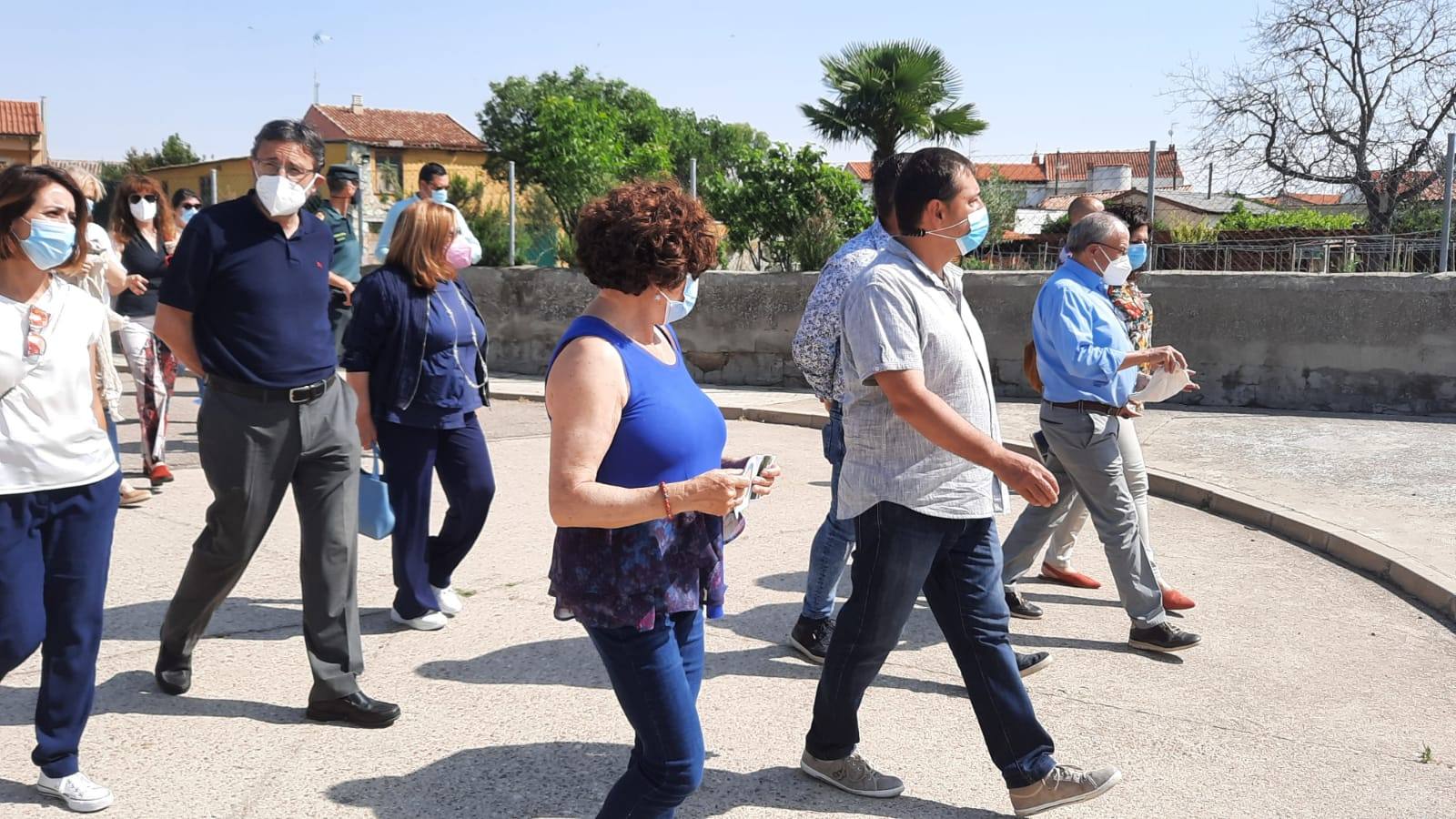 Fotos: Segunda jornada del XI Campeonato de España de Agua Dulce con cebador celebrada en San Miguel del Pino