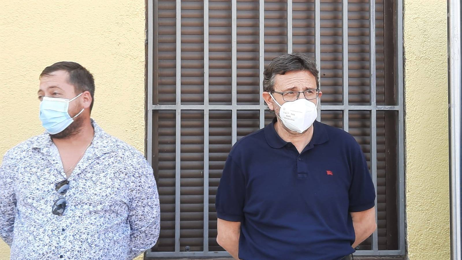 Fotos: Segunda jornada del XI Campeonato de España de Agua Dulce con cebador celebrada en San Miguel del Pino