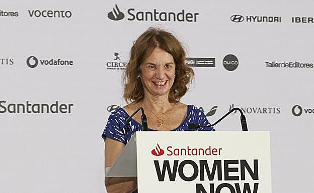 Kathleen Kennedy: «Los hombres que friegan platos son súpersexis»