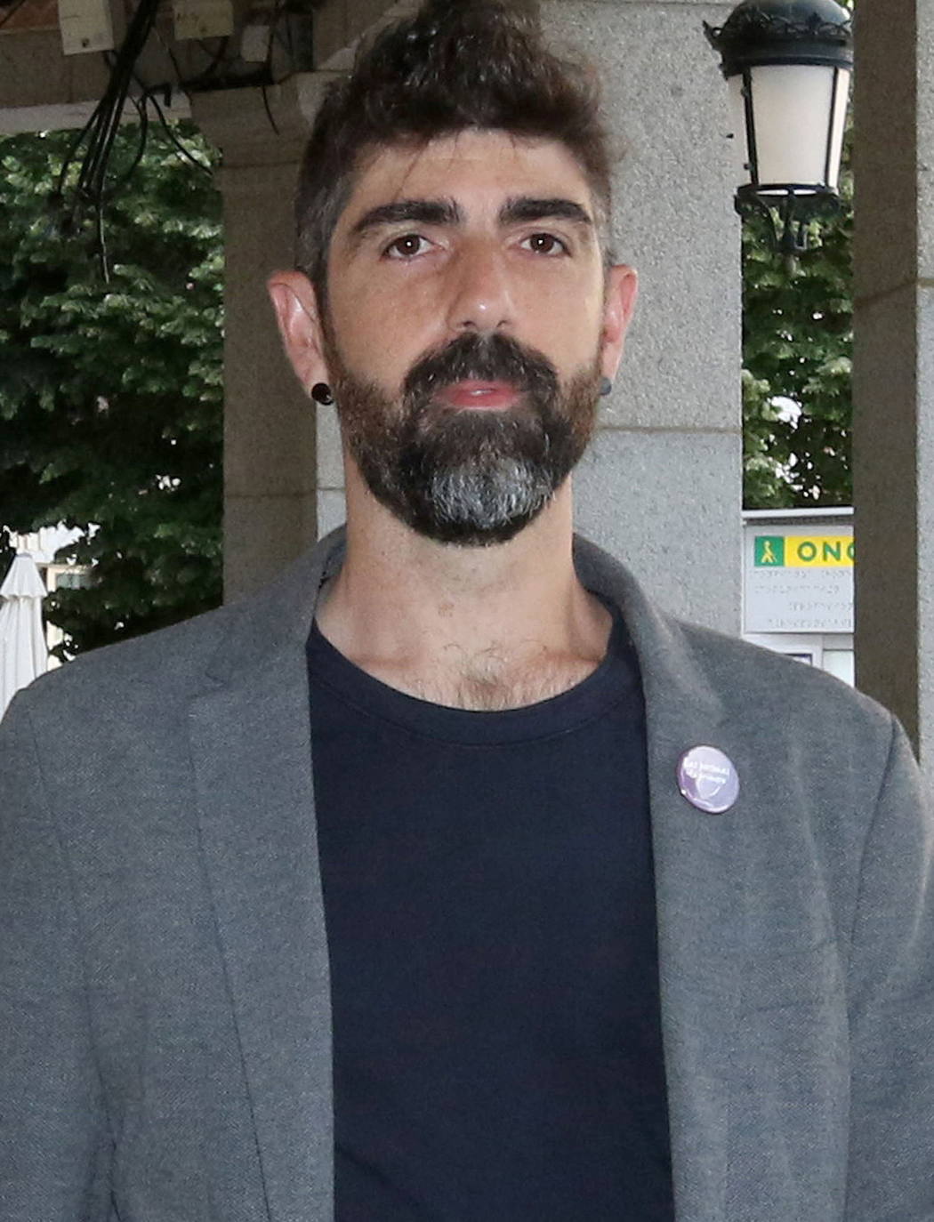 Imagen - «No parece eficiente gastar otros 5 millones en cerrar la actual estación»