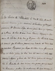 Imagen secundaria 2 - Indios bravos y forzudos portugueses: el curioso espectáculo que acogió Valladolid en 1852