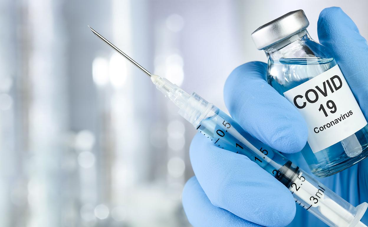 Vacuna contra la Covid-19