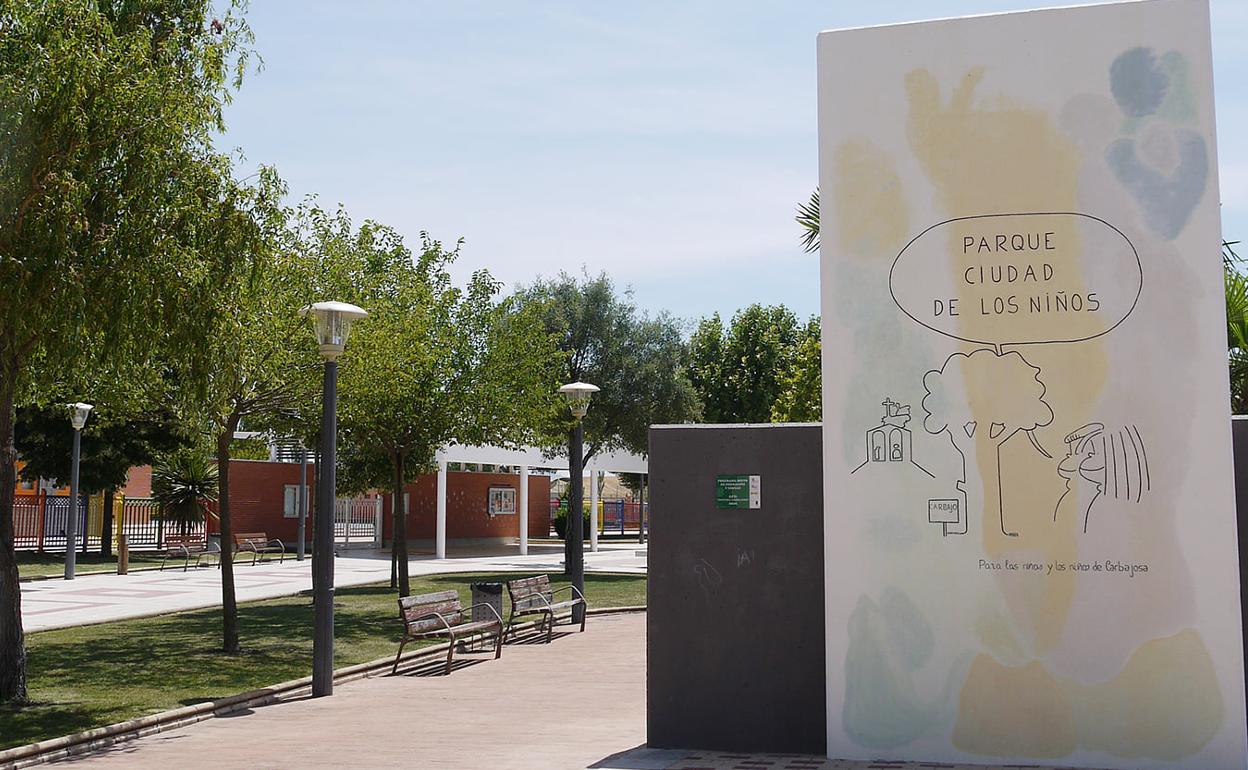 UNICEF renueva a Carbajosa de la Sagrada el Sello de Reconocimiento de Ciudad Amiga de la Infancia