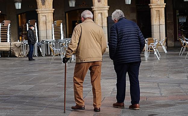 Puedes adelantar tu jubilación si perteneces a una de estas profesiones