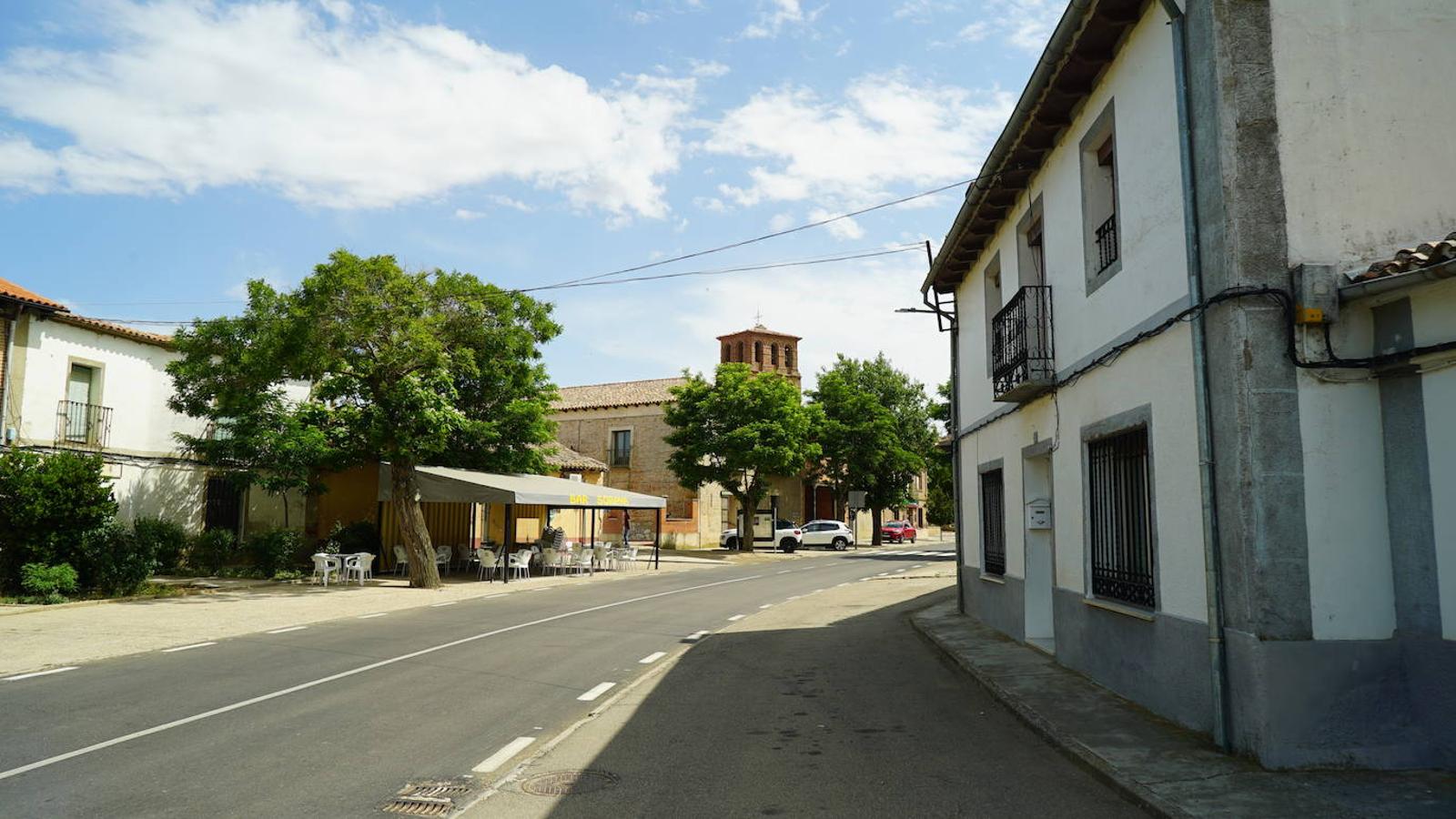 El pueblo protagonista de esta semana.