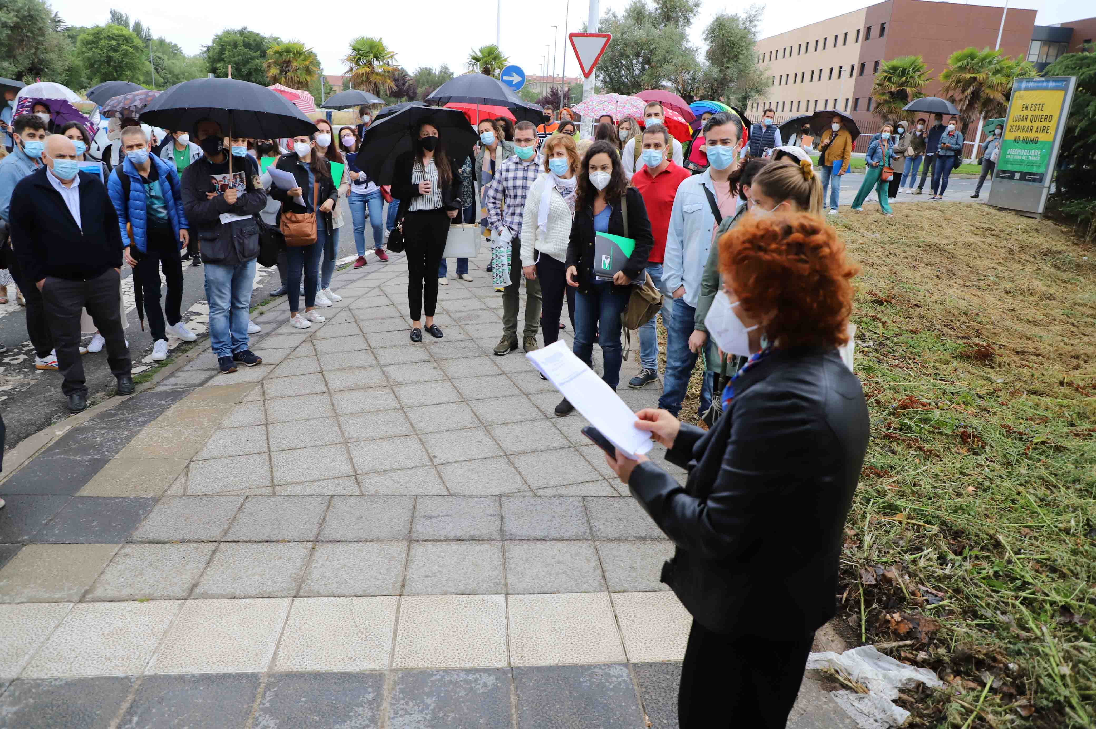 Oposiciones de Secundaria y Formación Profesional