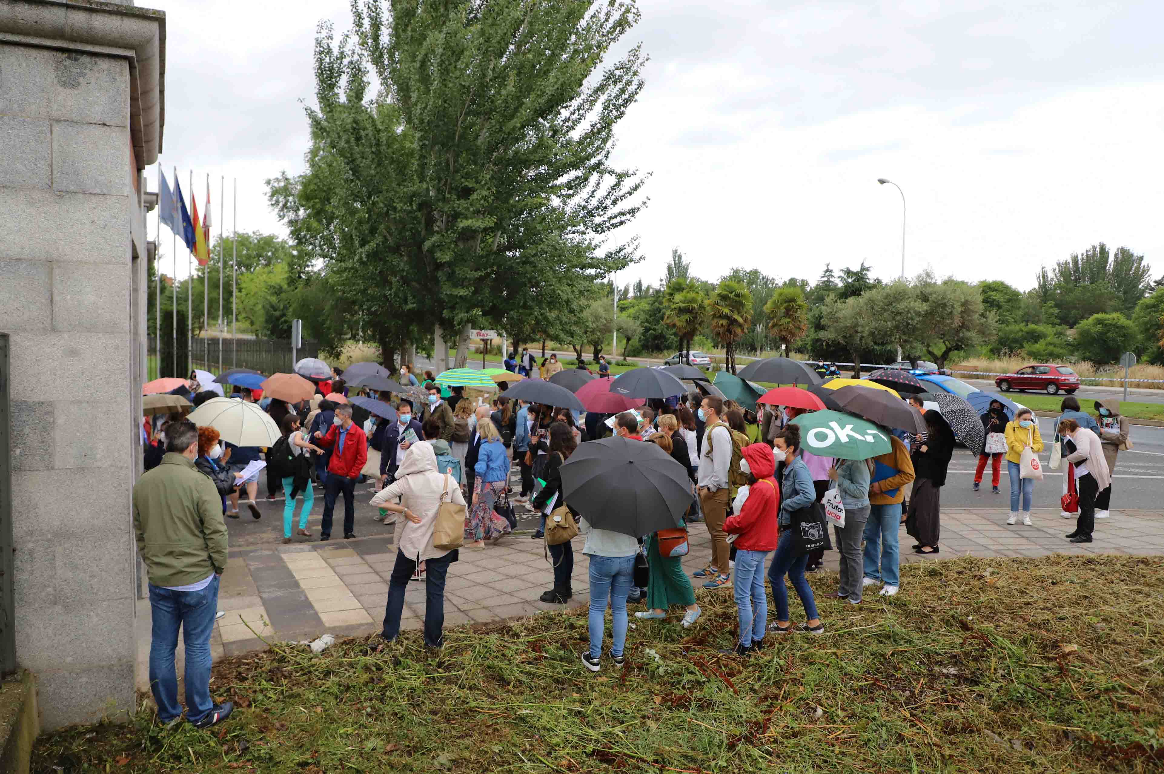 Oposiciones de Secundaria y Formación Profesional